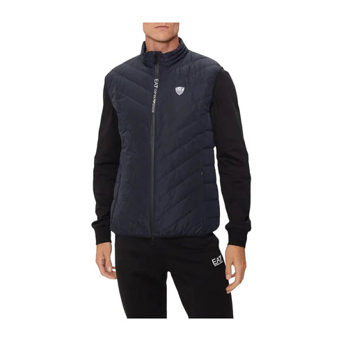 EA7 Emporio Armani Gilet Gilet Uomo Sporty Premium Sheild M P25 - EA7 EMPORIO8NPQ02PNE1Z - 1562 - M - Francavilla Moda